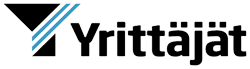 Suomen Yrittäjät -logo