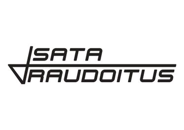 Sataraudoitus Oy-logo